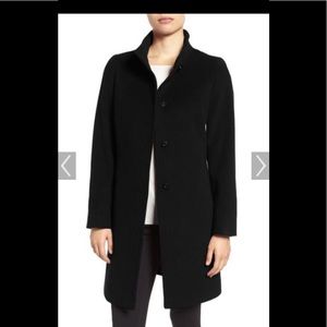 Cinzia Rocca Woman’s Wool Coat